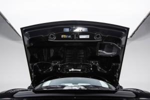 Dodge Challenger SRT Demon 2018 года 